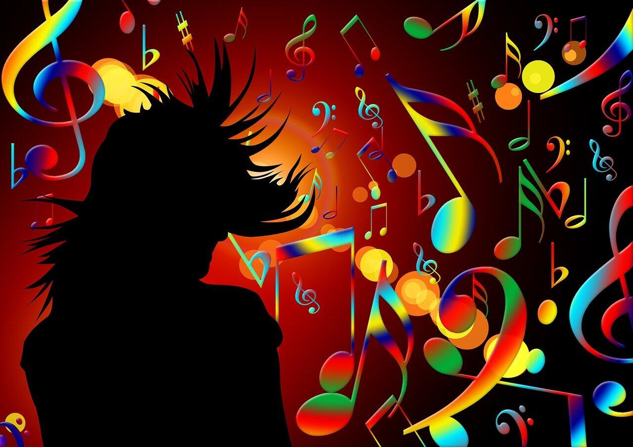 fete de la musique©Gerd Altmann de Pixabay