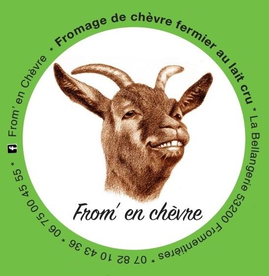 fromenchevre