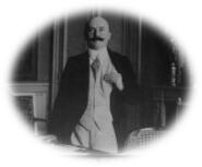 Vieu personnage Mamers