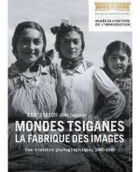 exposition : mondes tsiganes