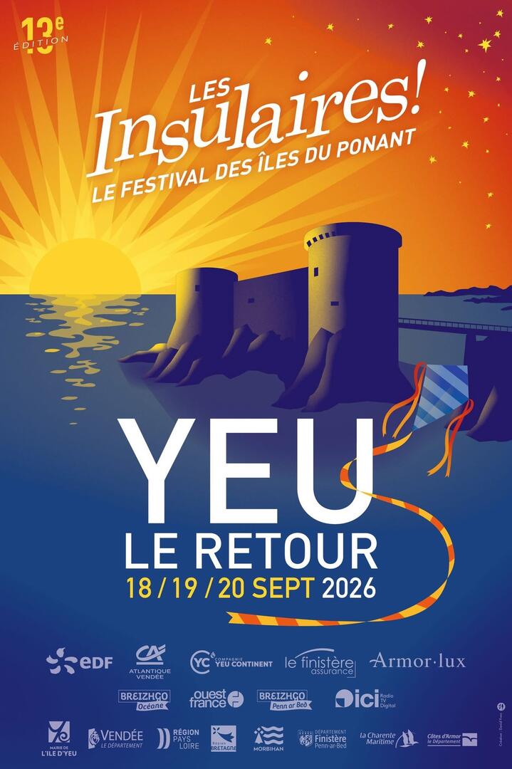 insulaires