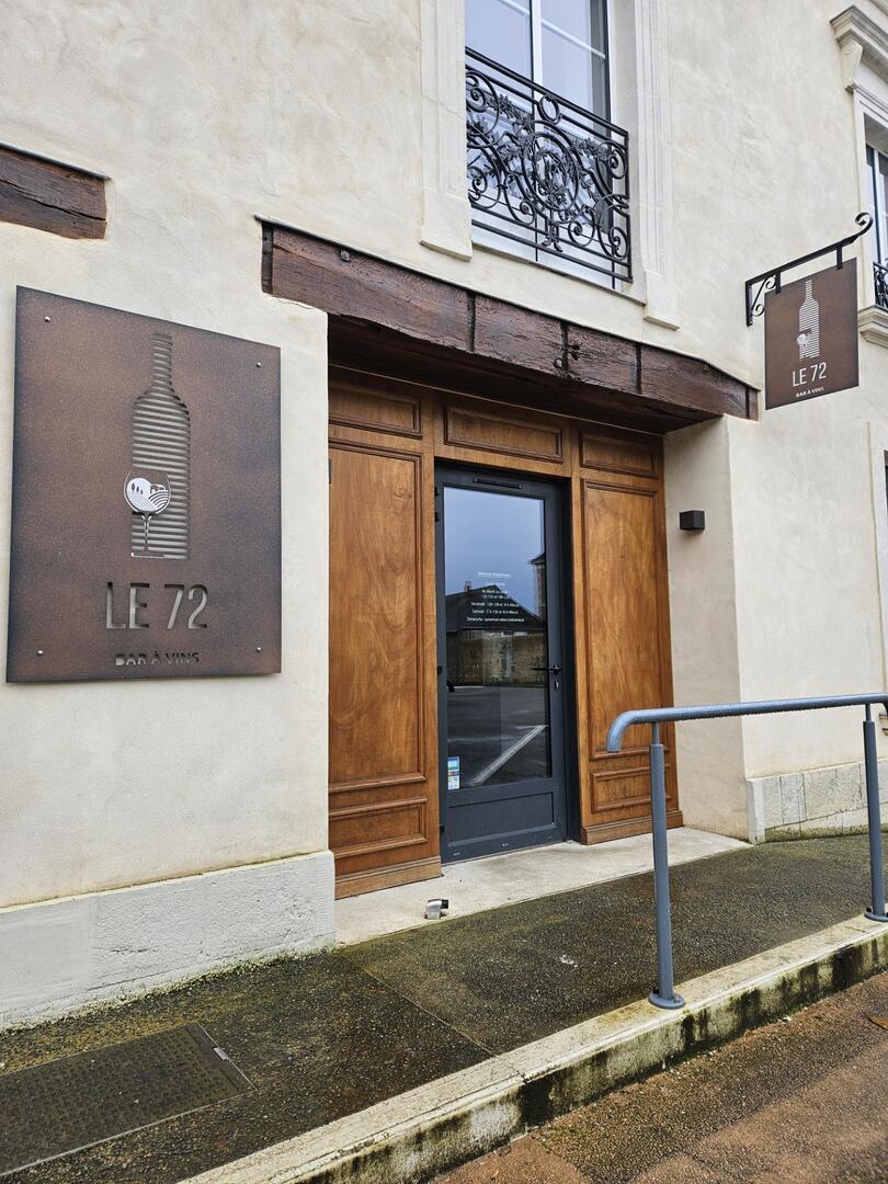 le 72 brulon