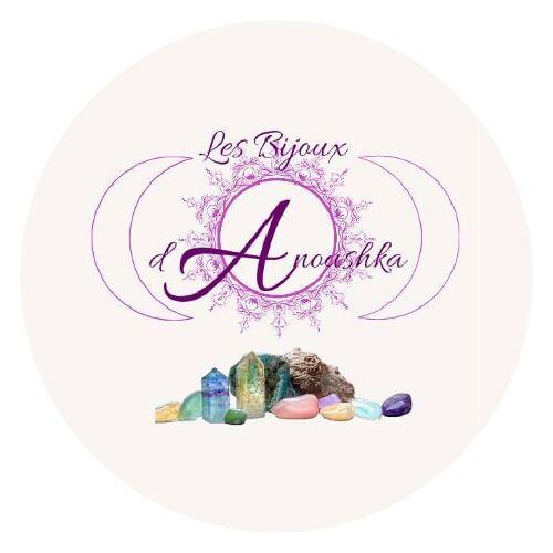 Les Bijoux d'Anoushka