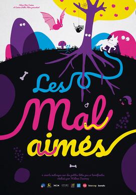 les mal aimés