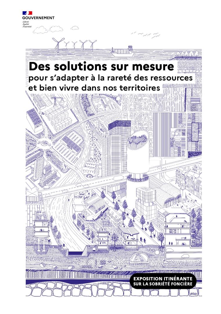 Expo-sobriete-fonciere 2026 - Segré - FMA - 49