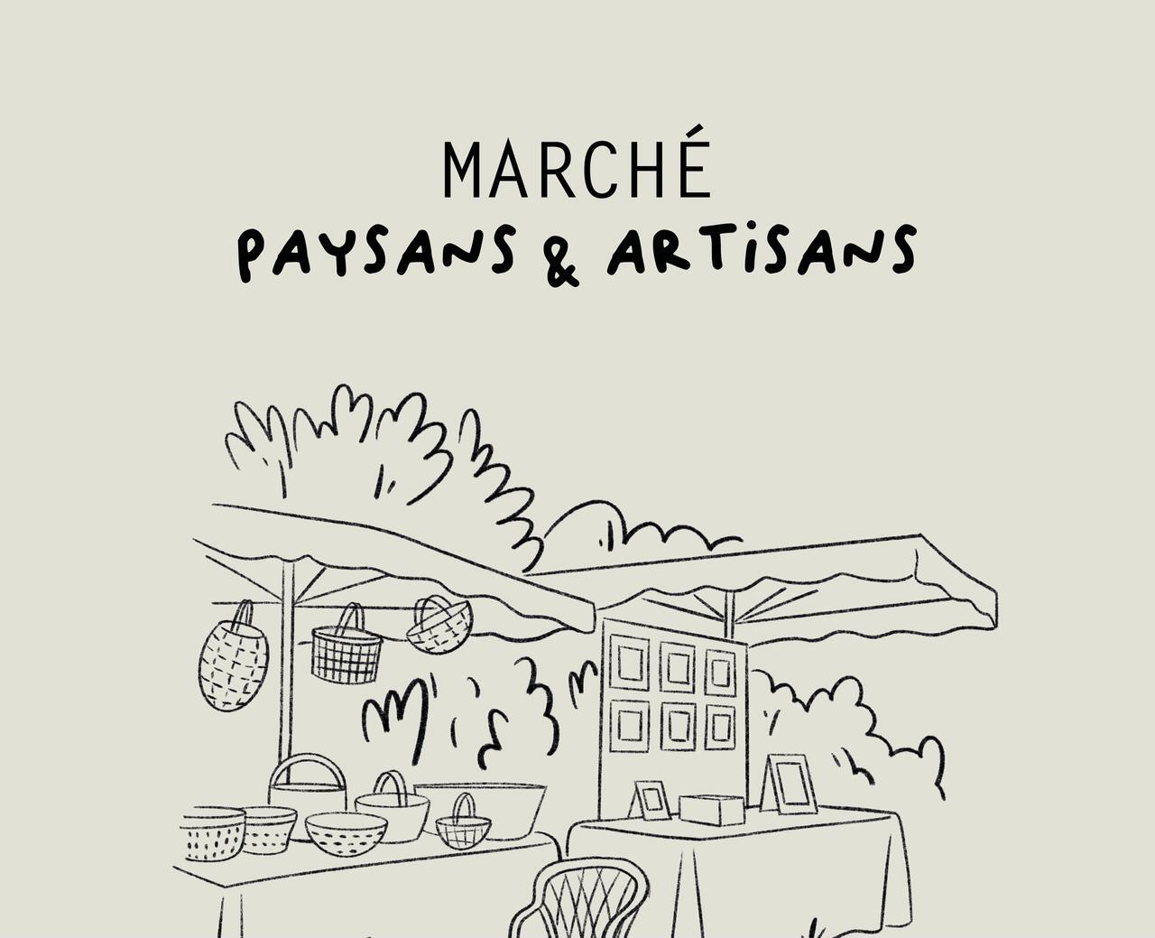 marchepaysansartisans