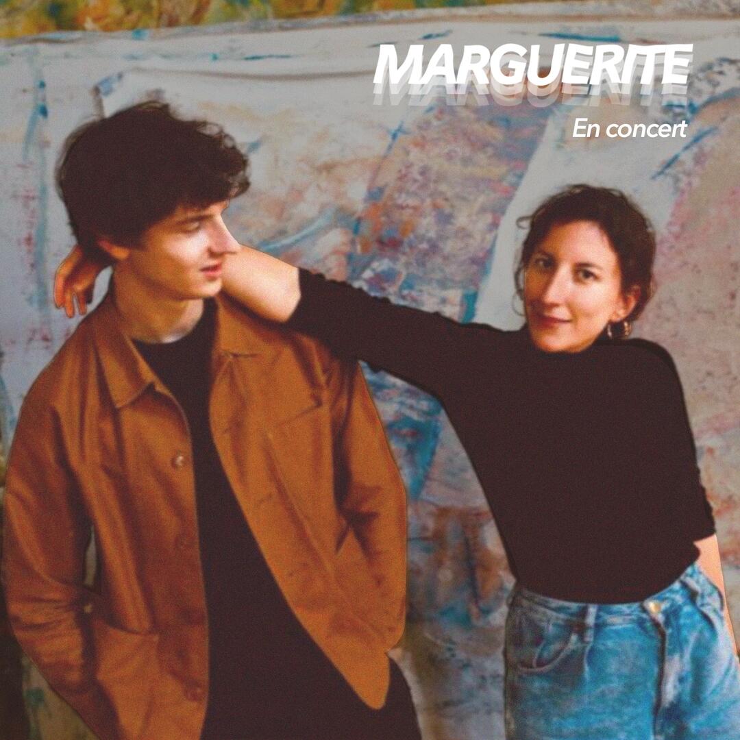 Marguerite et Vincent