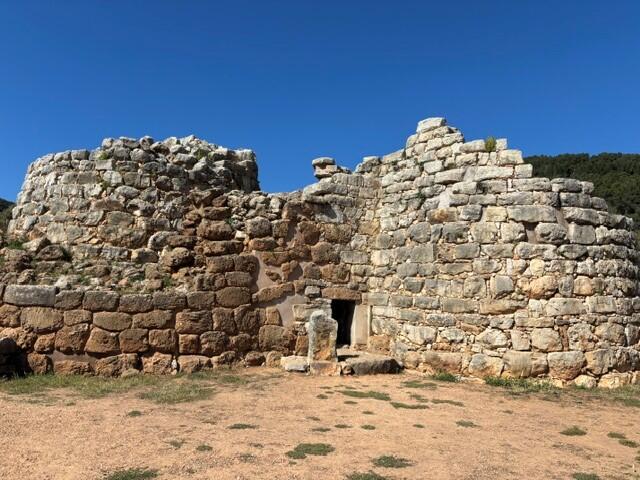 nuraghe