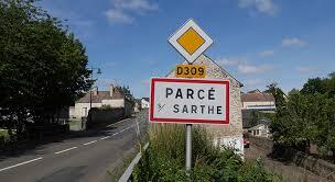 parcé