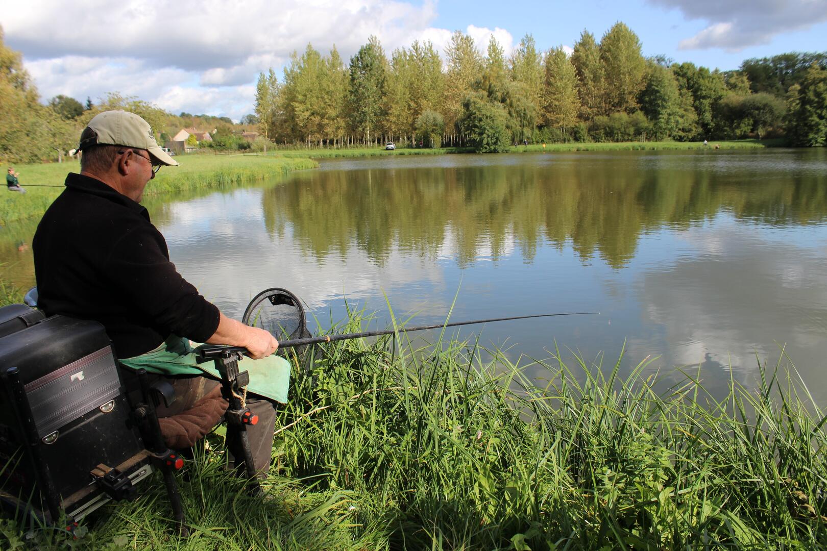 pêche à Bonnétable - photo cn (94)
