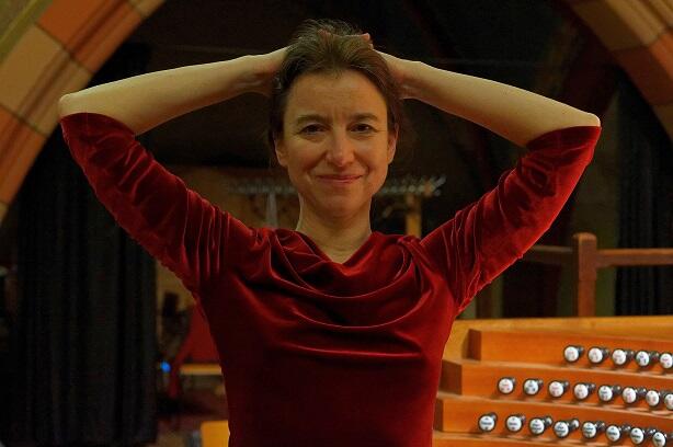 photo Marina Tchéboukina