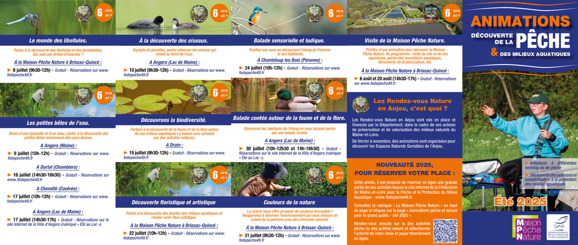 programme animations pêche été_2025_FMA