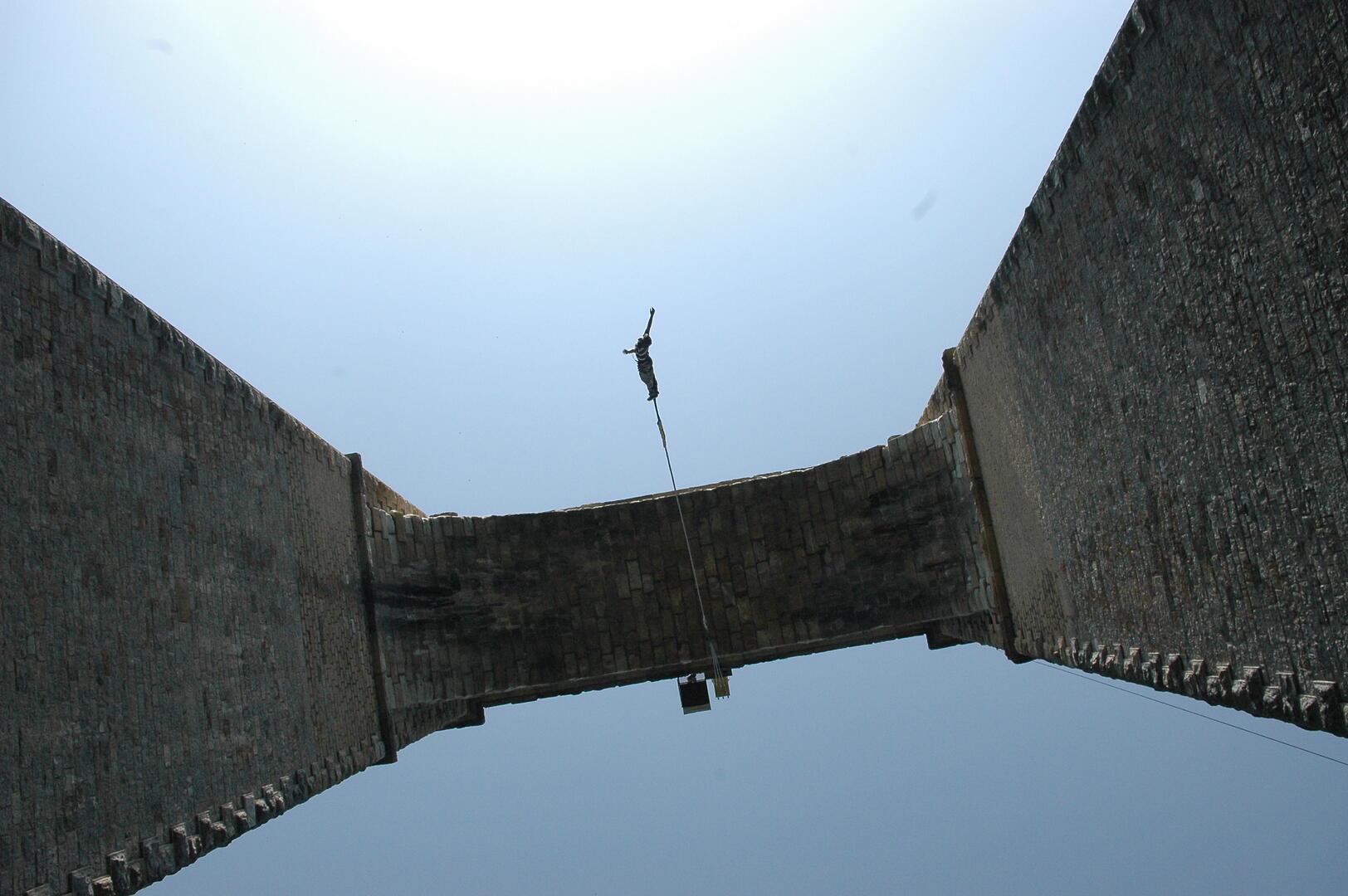 saut élastique - breuil-barret- LOI