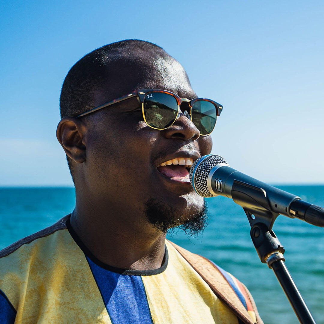 sekou bah