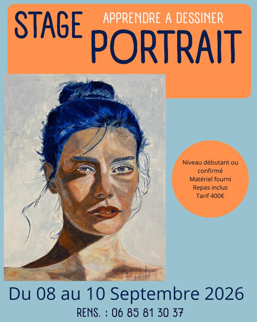 stage portrait sept