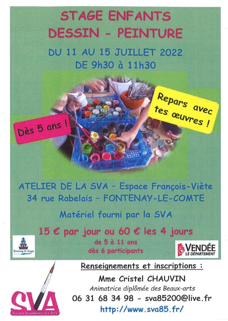 sva enfant