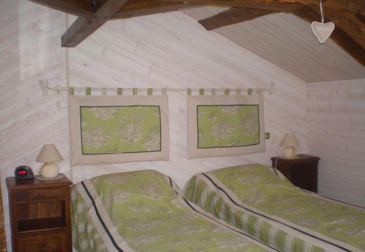 Boubrault Chambres d'hôtes - Montmorillon ©Boubrault.jpg_1