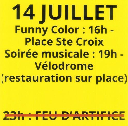 affiche