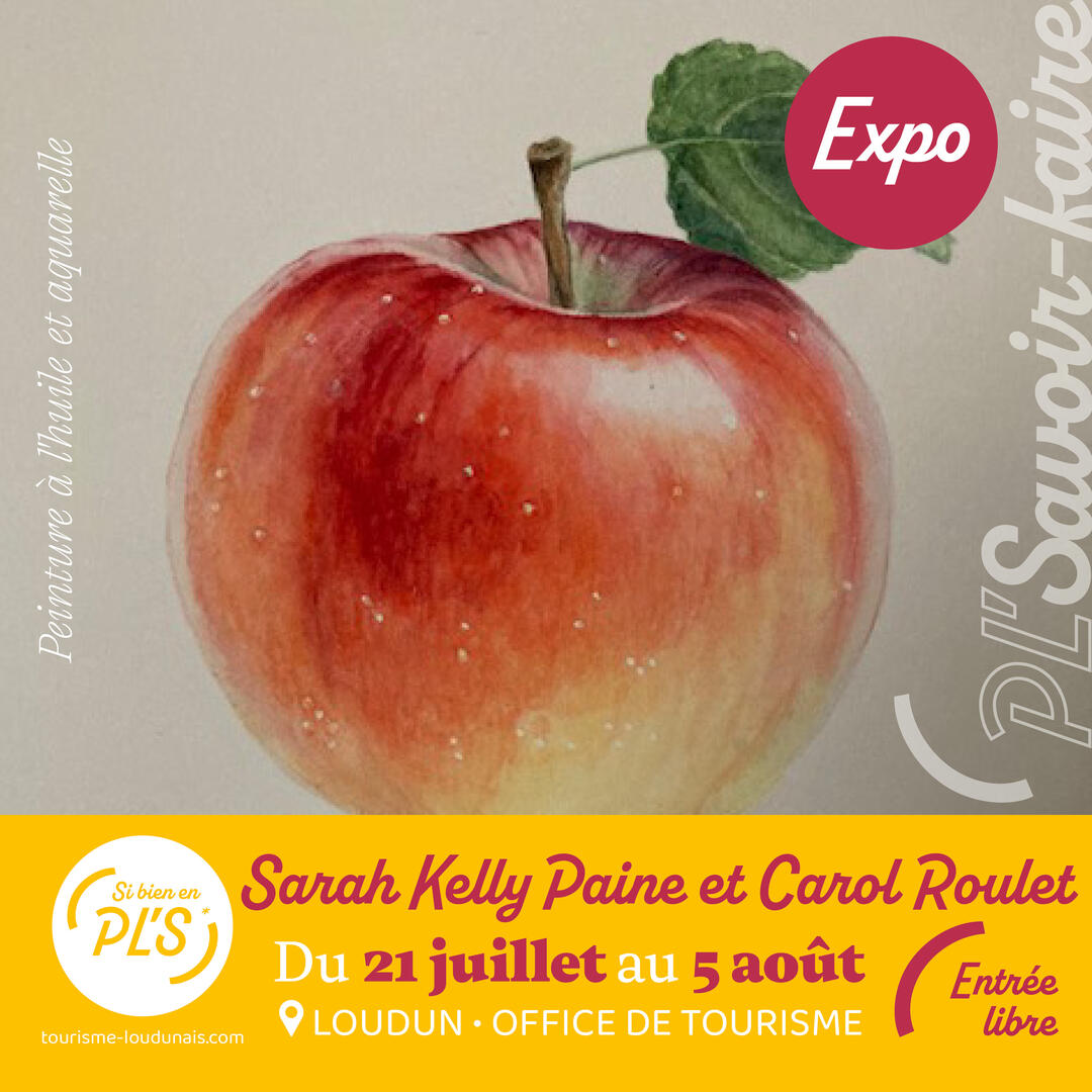 PLSAVOIR FAIRE-Sarah Kelly Paine et Carol Roulet- juillet aoutt2025