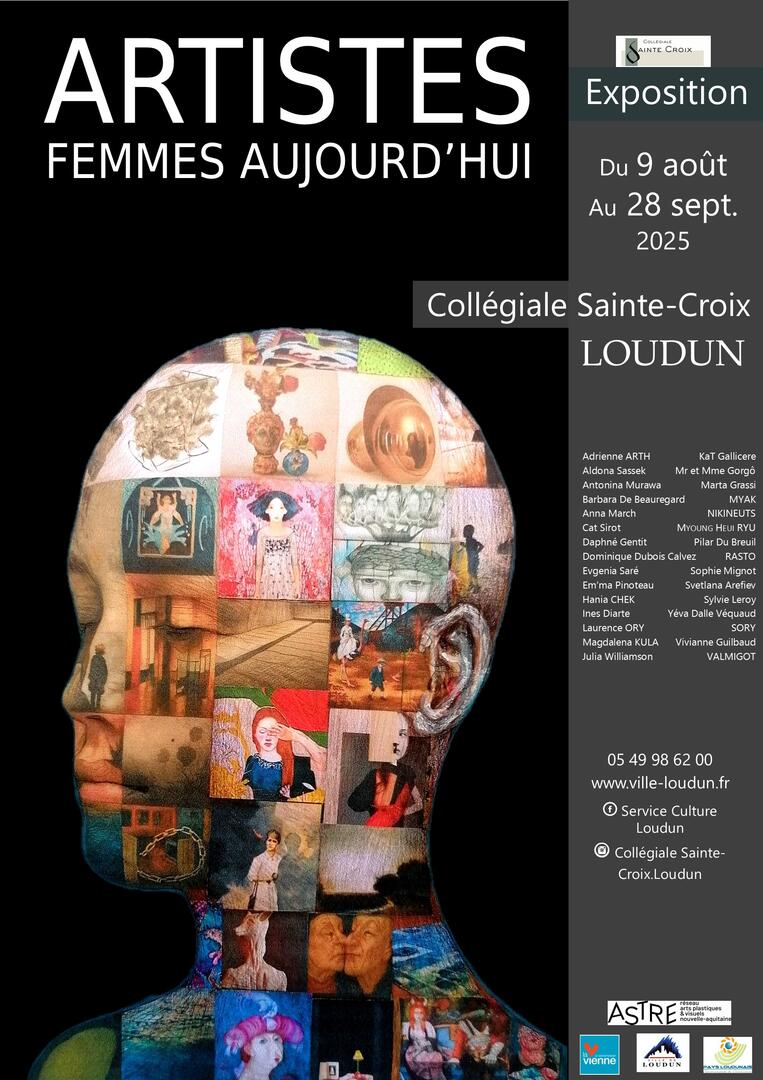Affiche AFA