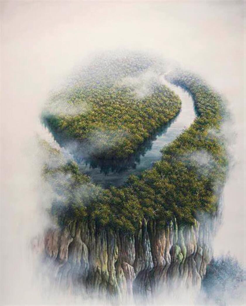Archives forestières II de Ruben Fuentes