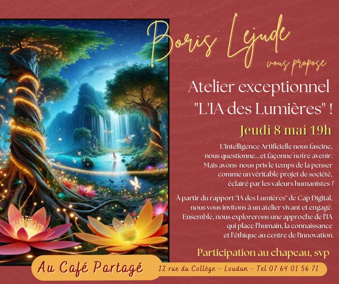 IA des lumières