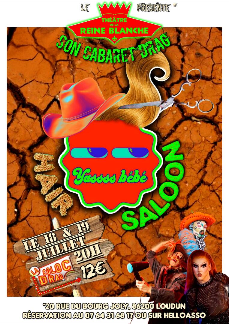 affiche
