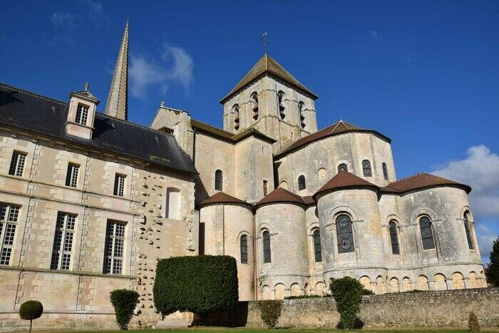 CAFÉ HISTORIQUE - Le territoire de la Grande Aquitaine comme laboratoire de la défense du patrimoine_1