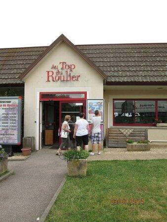 Restaurant Au Top du Roulier_1