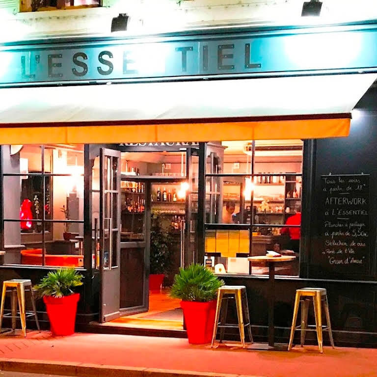 Restaurant L'Essentiel_1