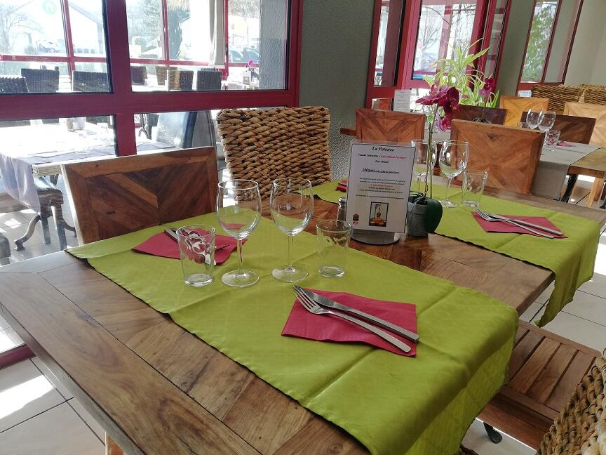 Restaurant Le Temps d'une Pause_1
