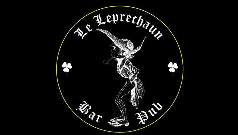 Bar Pub Le Leprechaun_1