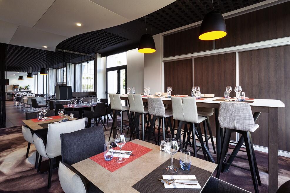 Restaurant Gourmet Bar_1