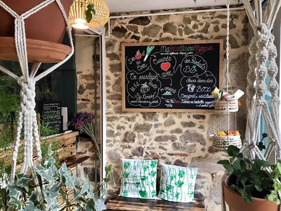 Restaurant My Green Cantine_1