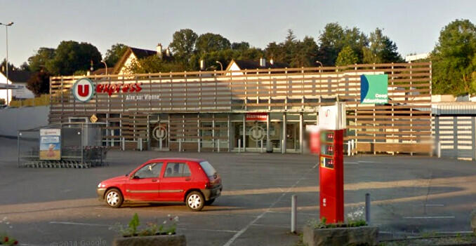 Utile Aixe sur Vienne_1