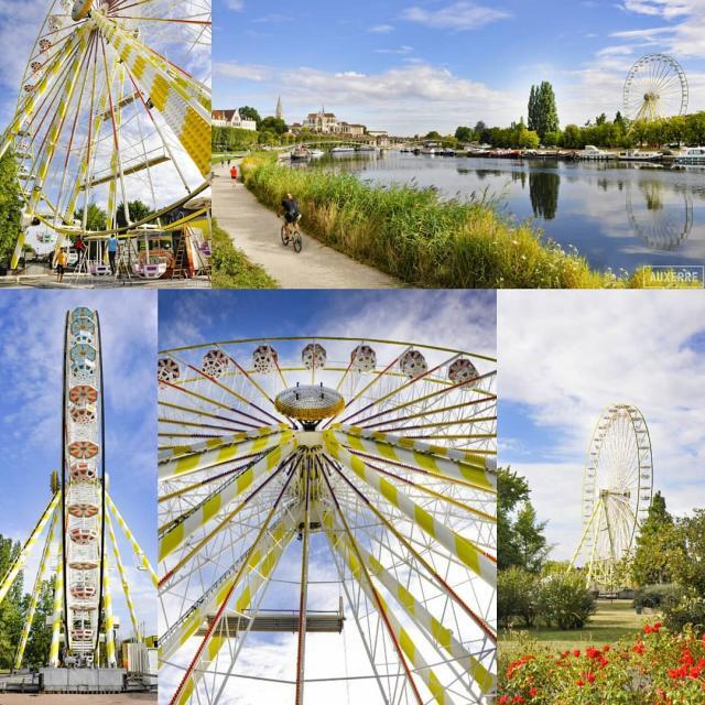 Grande roue