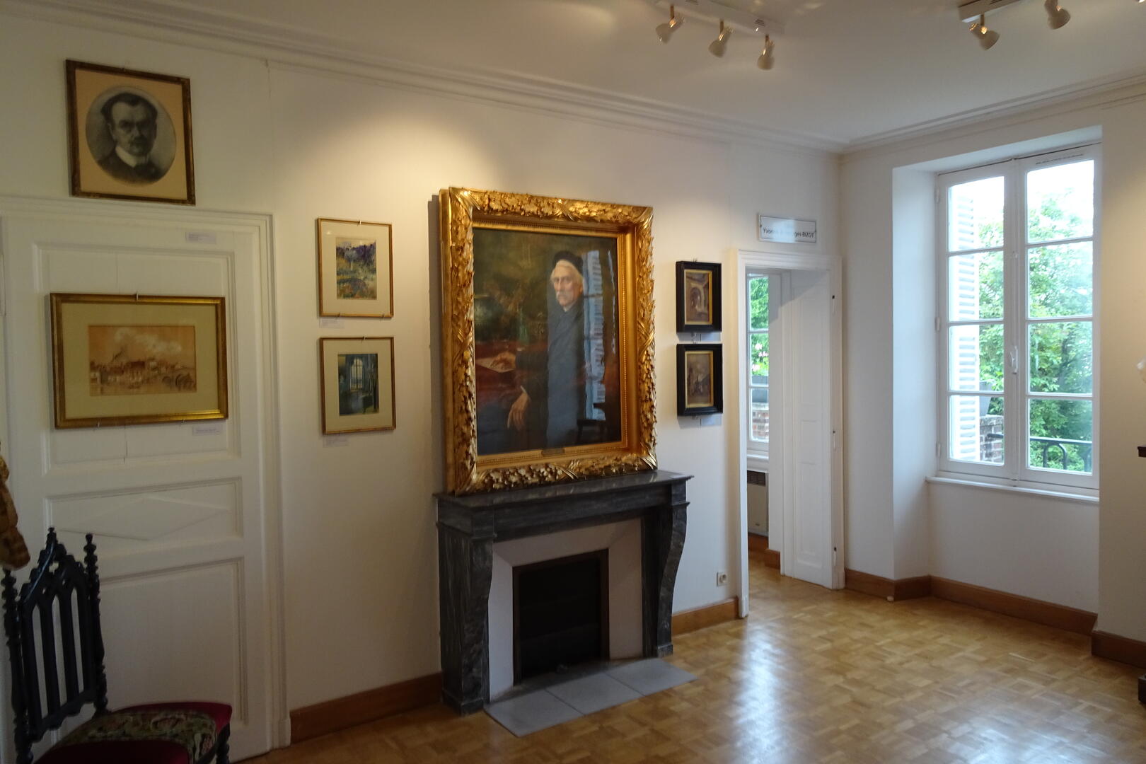 Musée Galerie Carnot