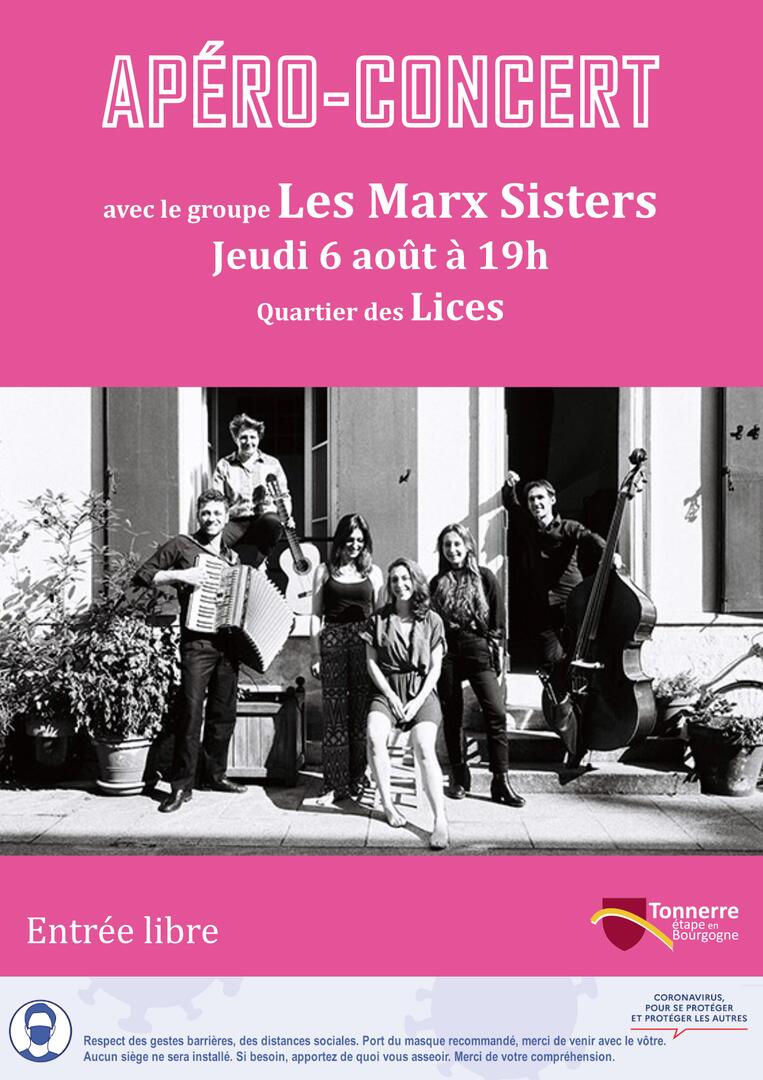 2020-08-06_Concert-Marx-sisters