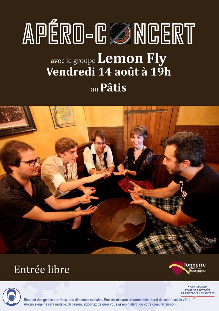 2020-08-14_Concert-LemonFly