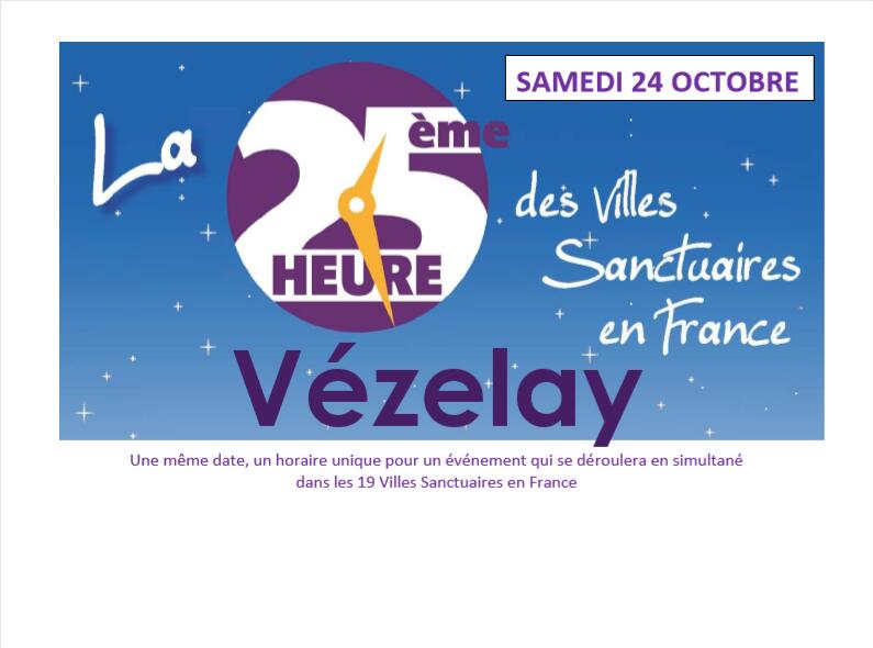25 ème h vzl