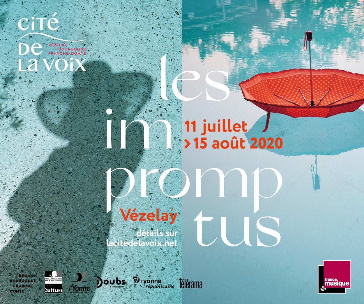 Les Impromptus