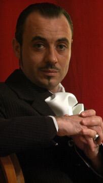 Balade spectacle Thomas Volatier