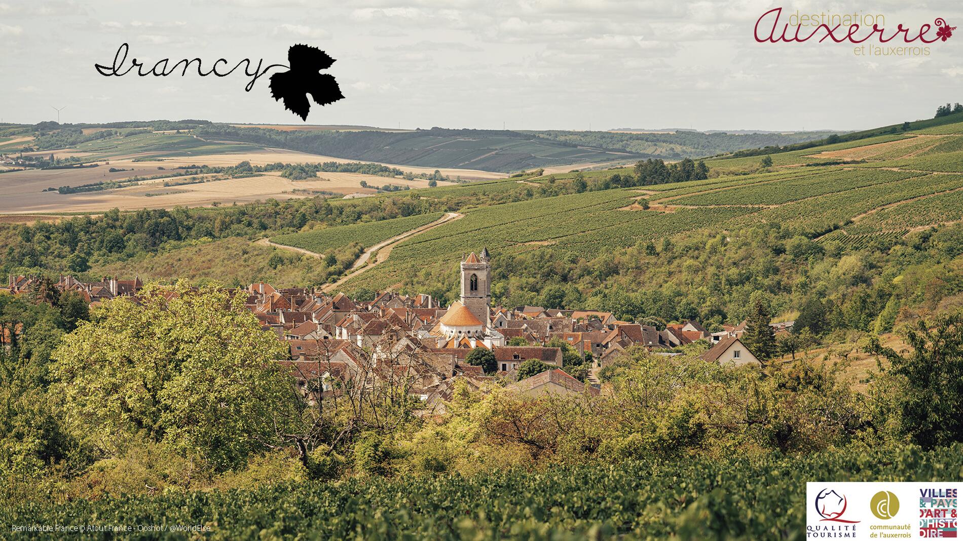 Irancy