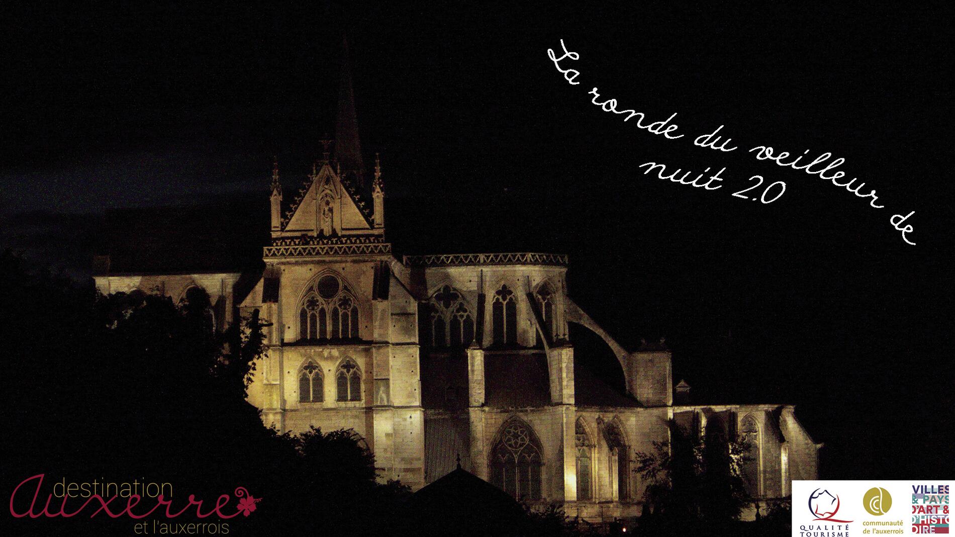La ronde du veilleur de nuit
