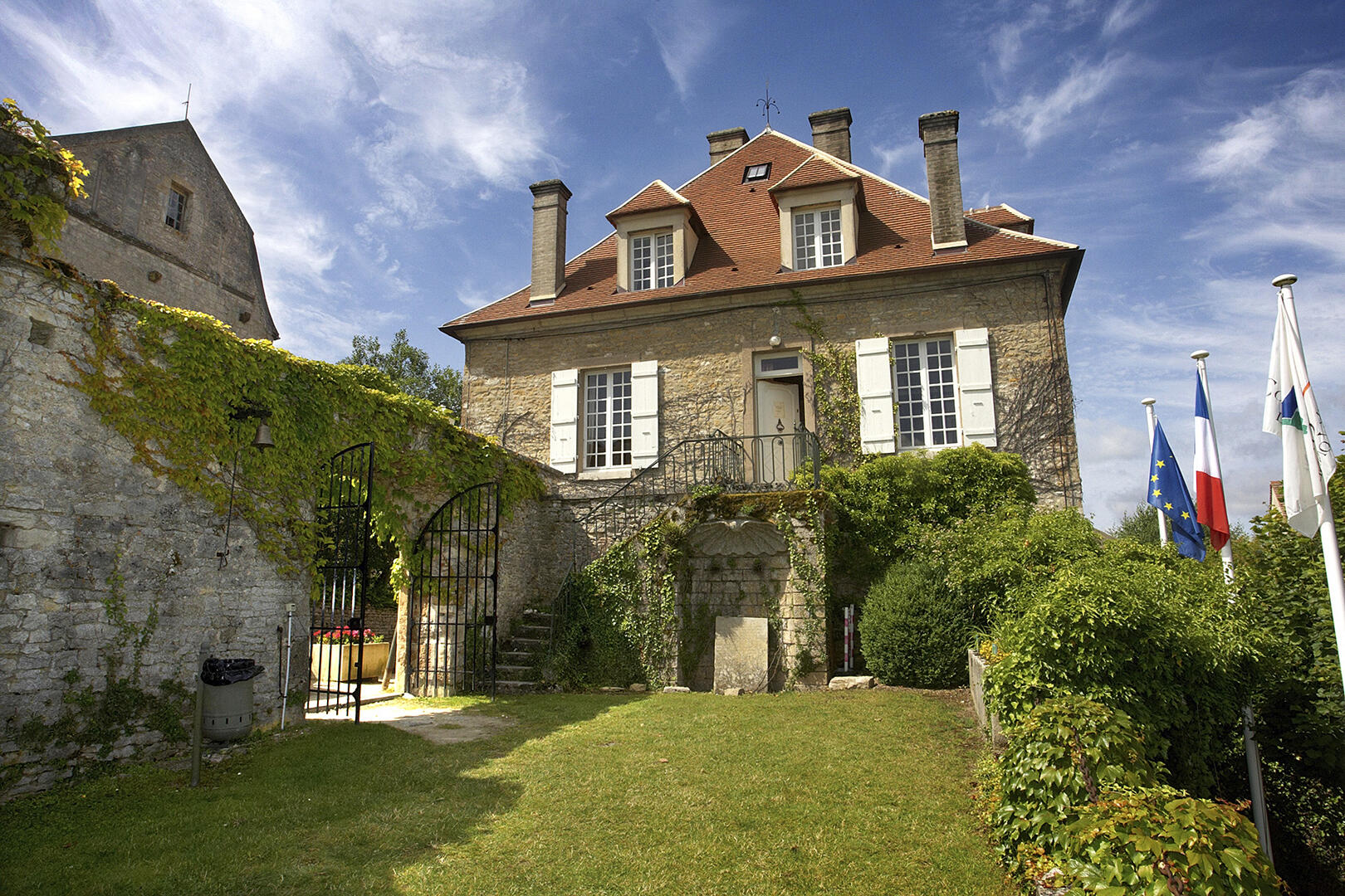 Maison Jules Roy
