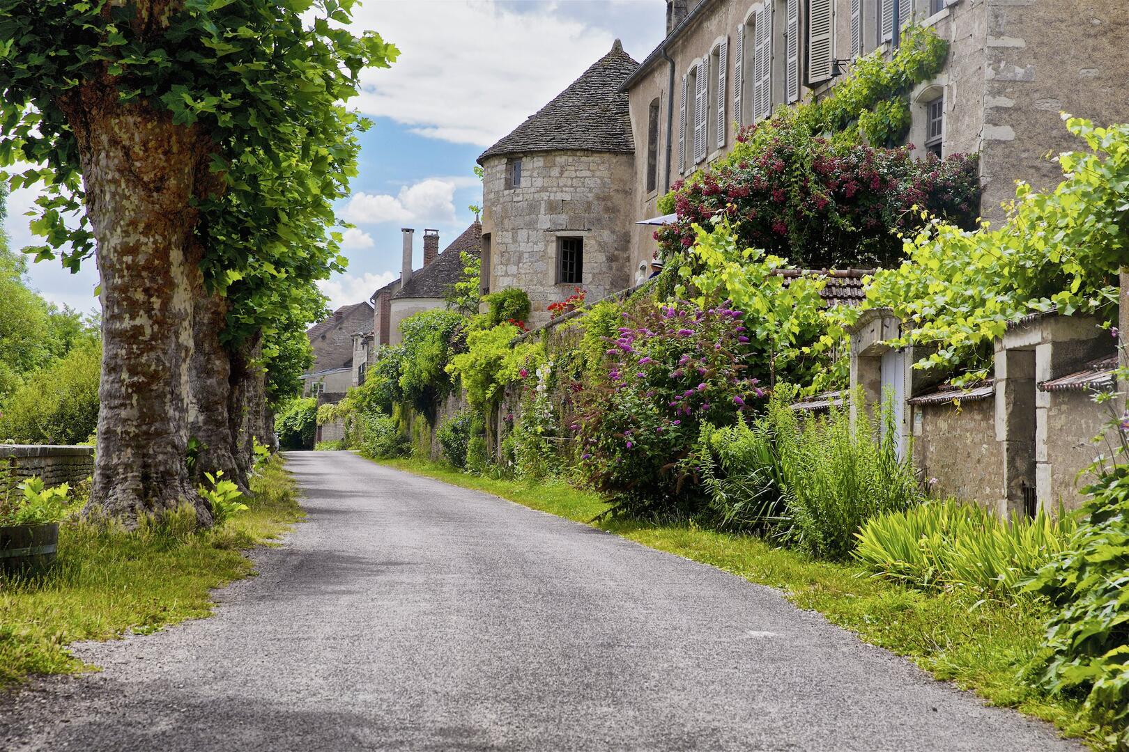 Noyers-Serein