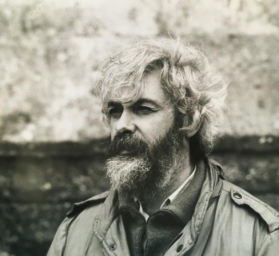 PORTRAIT HOSOTTE