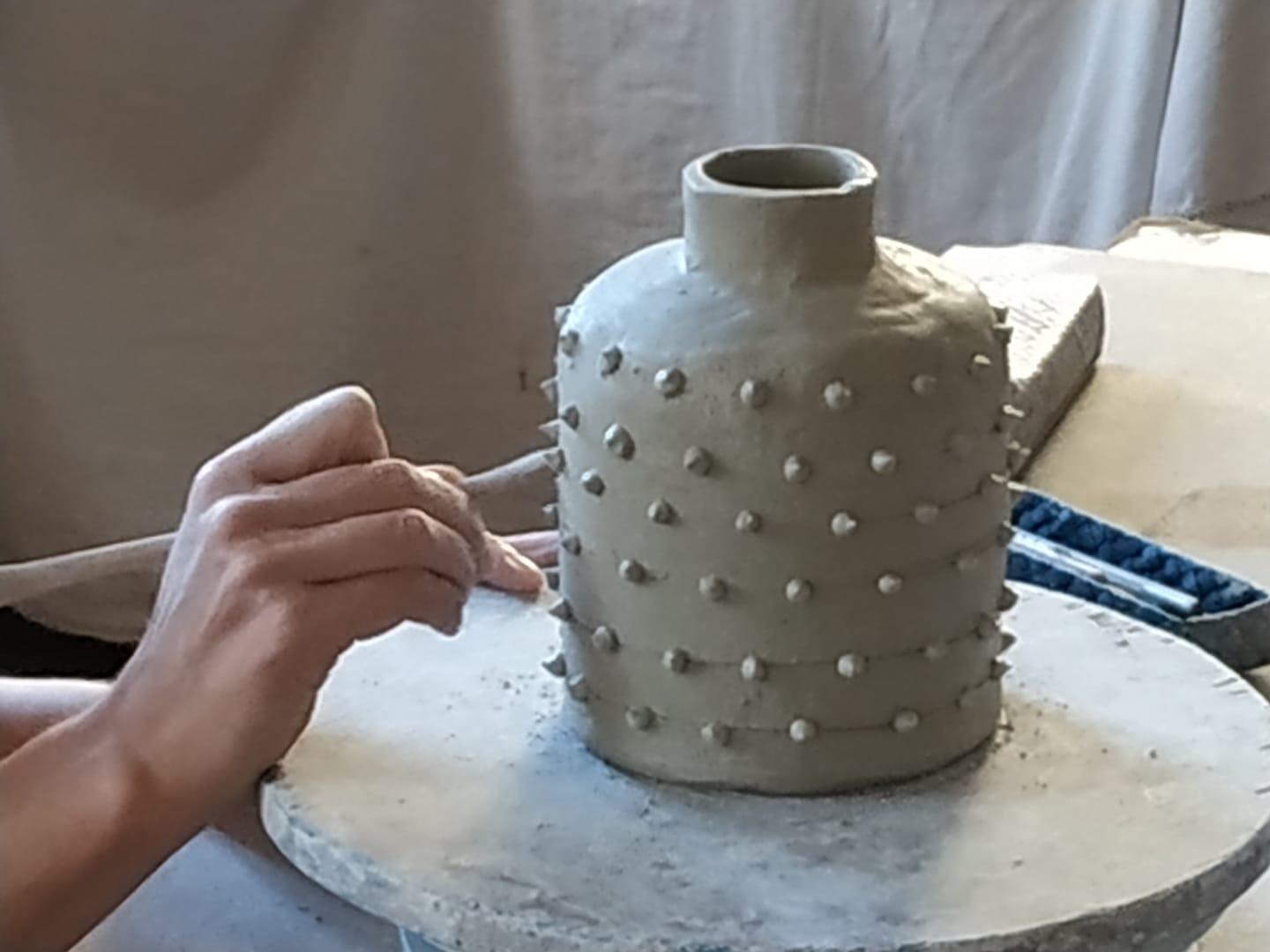 Pot Epique