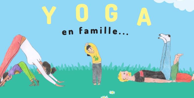 Yoga Famille