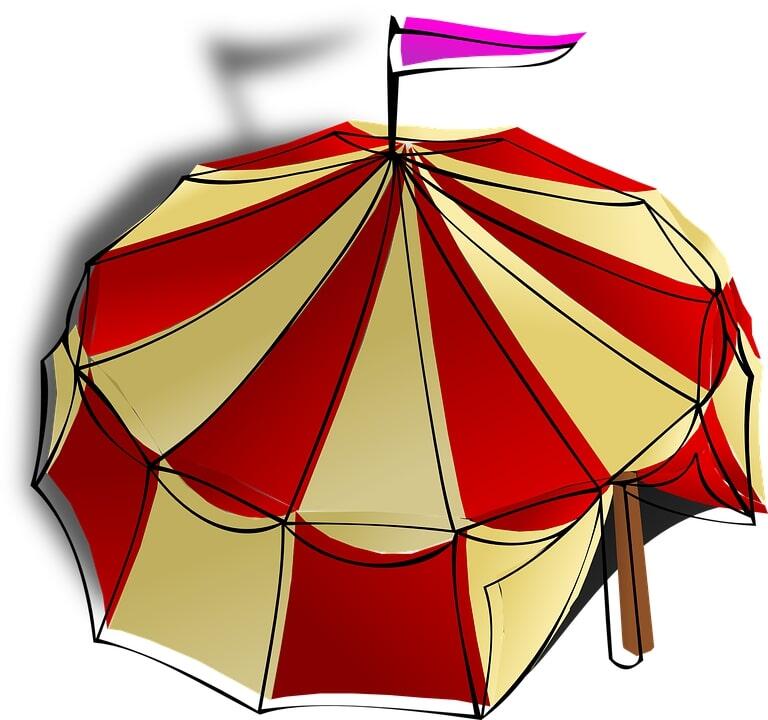 cirque
